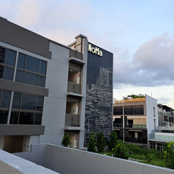 Noma (D14), Apartment #427815351